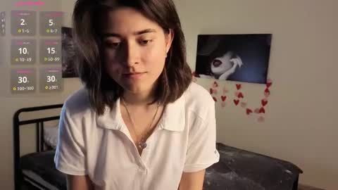 Malena online show from July 3, 5:29 pm