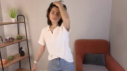 Malena online show from May 31, 6:09 pm