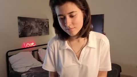 Malena online show from June 24, 5:09 pm