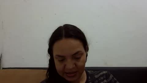 Snapshot of elizabeth_martinez_ chatting on October 22, 4:41 pm Elizabeth Martinez online show from October 22, 4:41 pm