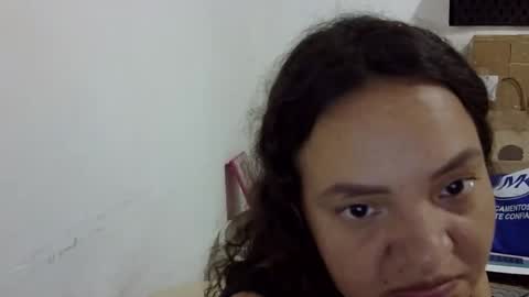 Elizabeth Martinez  online show from March 10, 6:34 pm