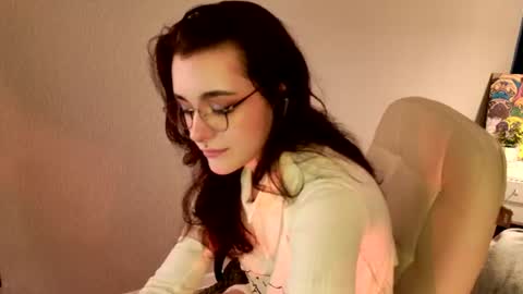 Lizzy online show from June 27, 3:56 am