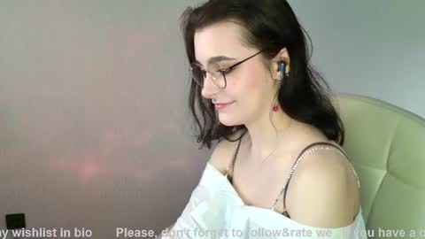 Lizzy online show from June 24, 12:39 am