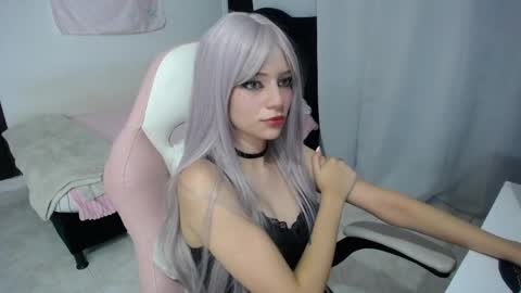  Elizabeth  online show from April 2, 1:57 am