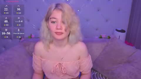 Elizabeth online show from June 11, 2:53 am