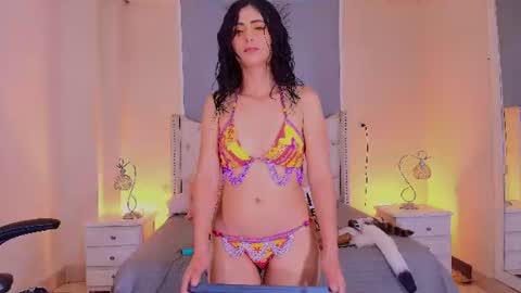 Elizabeth  online show from June 19, 10:27 pm