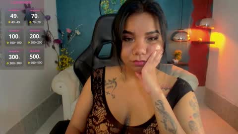 Elizabeth  online show from March 14, 11:47 am