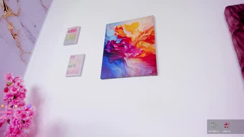 Elizabeth Swan online show from April 29, 5:30 pm