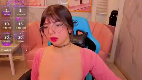 Elizabeth online show from June 26, 8:47 pm