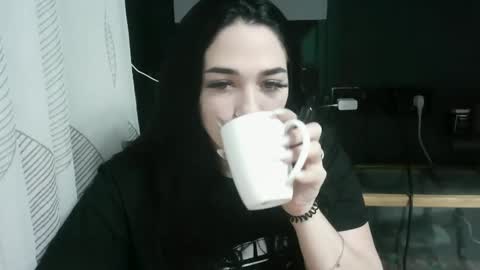 Snapshot of elizabeth_xi chatting on October 8, 6:47 pm elizabeth_xi online show from October 8, 6:47 pm