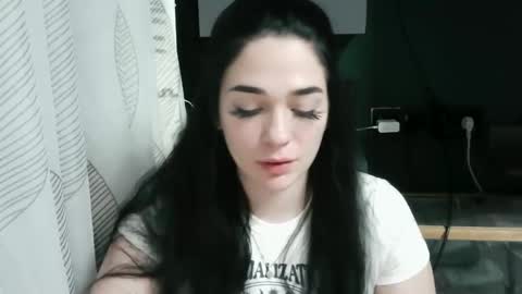 Snapshot of elizabeth_xi chatting on October 9, 8:25 pm elizabeth_xi online show from October 9, 8:25 pm