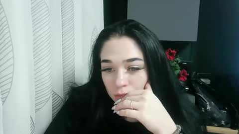 Snapshot of elizabeth_xi chatting on October 2, 6:07 pm elizabeth_xi online show from October 2, 6:07 pm