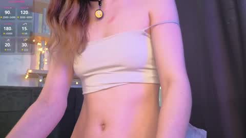 Elizabeth online show from April 29, 2:38 am