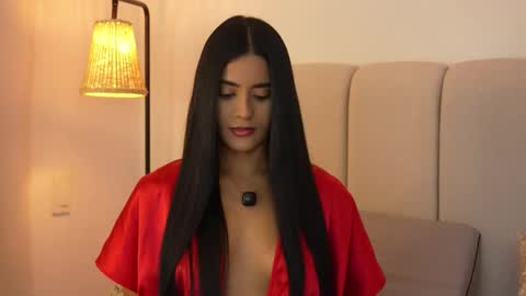 Eliza online show from March 10, 3:11 am