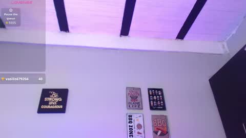 Elizabeth bolt    online show from September 15, 8:21 pm