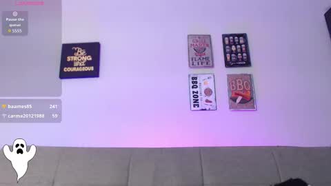 Elizabeth bolt    online show from October 3, 9:23 pm