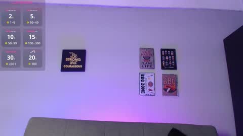 Elizabeth bolt    online show from October 24, 8:09 pm