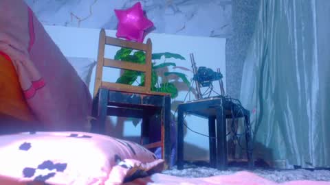 Lizzy online show from August 1, 12:01 am