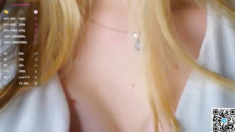 Elizabeth online show from March 5, 7:12 pm