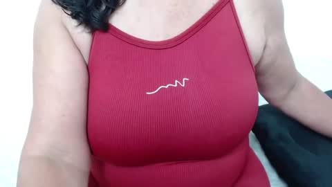 ElizabethMiler online show from August 4, 2:40 am
