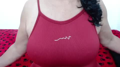 ElizabethMiler online show from July 21, 2:52 pm