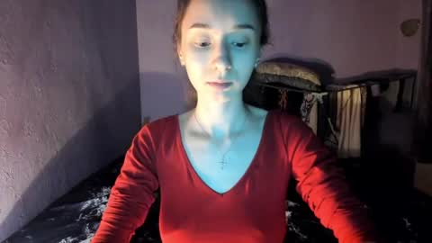 elizabethrice online show from May 6, 6:14 pm