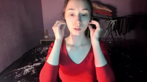 elizabethrice online show from February 15, 4:17 pm