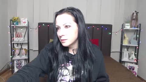 ElizabethSho online show from January 22, 12:16 am