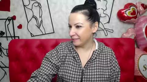 ElizabethSho online show from March 10, 6:12 pm