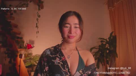 Tuli online show from March 8, 2:04 am