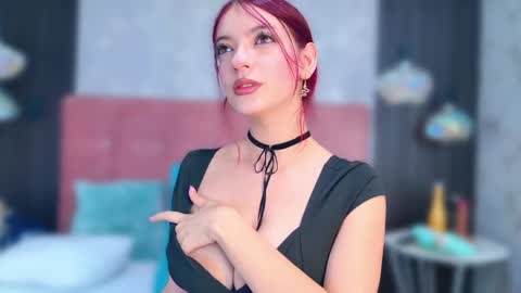 Elizabet online show from May 2, 11:49 am