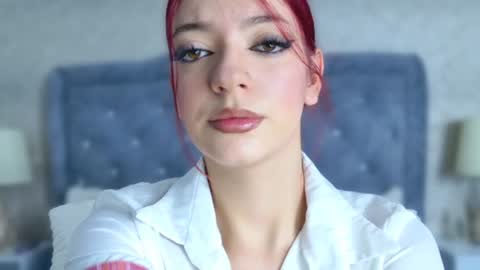 Elizabet online show from July 2, 12:32 pm