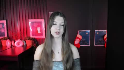 Eliza online show from January 10, 1:16 pm