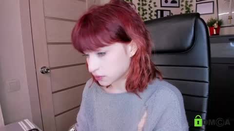 Eliza online show from May 16, 12:07 am