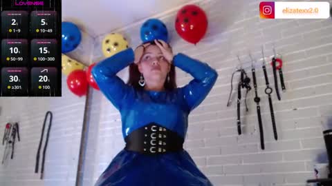   online show from June 25, 8:14 pm