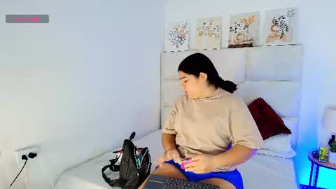 Eliza online show from June 12, 12:15 pm