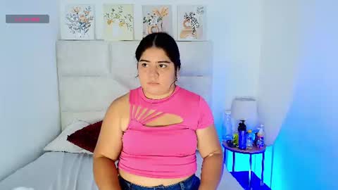 Eliza online show from June 17, 4:01 pm