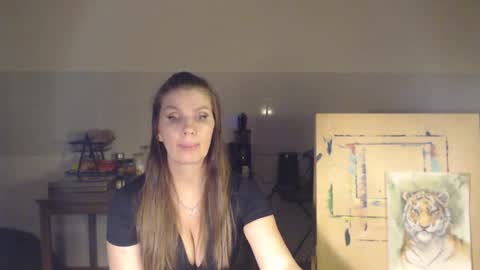 Eliekind online show from February 27, 2:43 pm