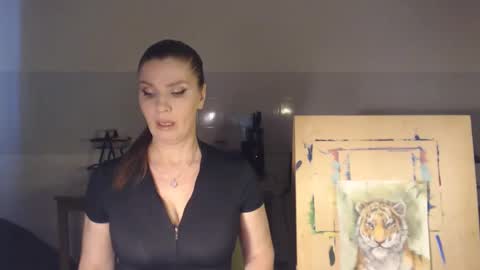 Eliekind online show from March 3, 4:03 am