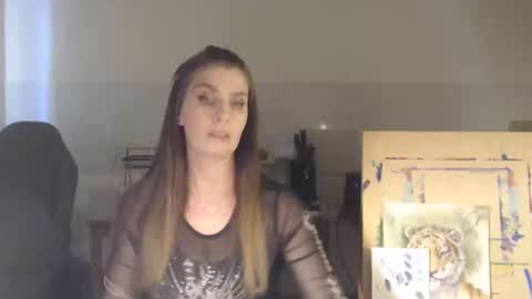 Eliekind online show from March 7, 2:12 pm