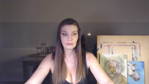 Eliekind online show from January 23, 3:05 am