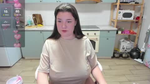 Lina online show from March 10, 9:18 pm