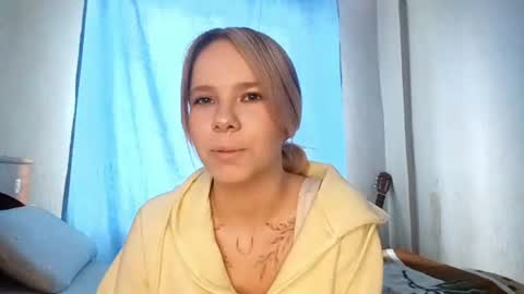 Elize online show from June 1, 11:22 am
