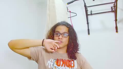 Diana online show from February 23, 12:19 am