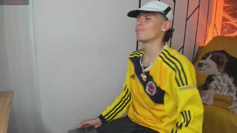 CAMILO online show from March 10, 3:11 am