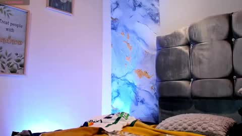 CAMILO online show from March 12, 3:32 am