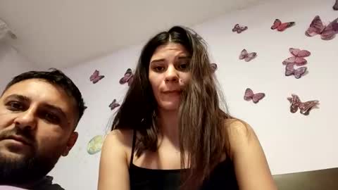 ella521985 online show from April 22, 7:10 pm