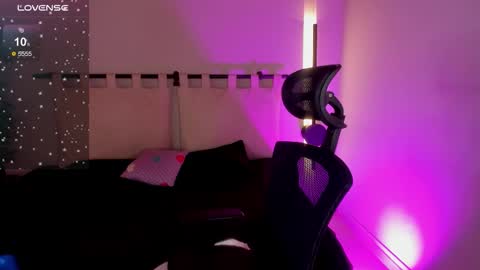 Ella Olmos  online show from March 13, 4:10 pm