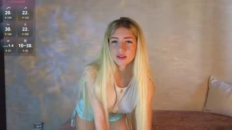 Ella online show from May 5, 1:23 am