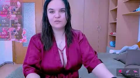 Ella  online show from October 27, 10:59 am